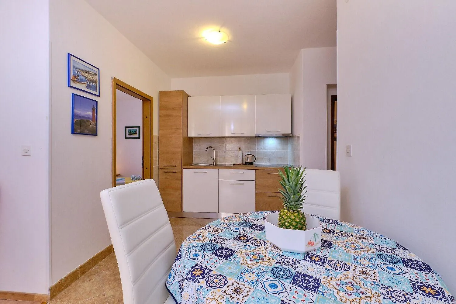 Apartments Nada - 150 M From Sea Mali Lošinj