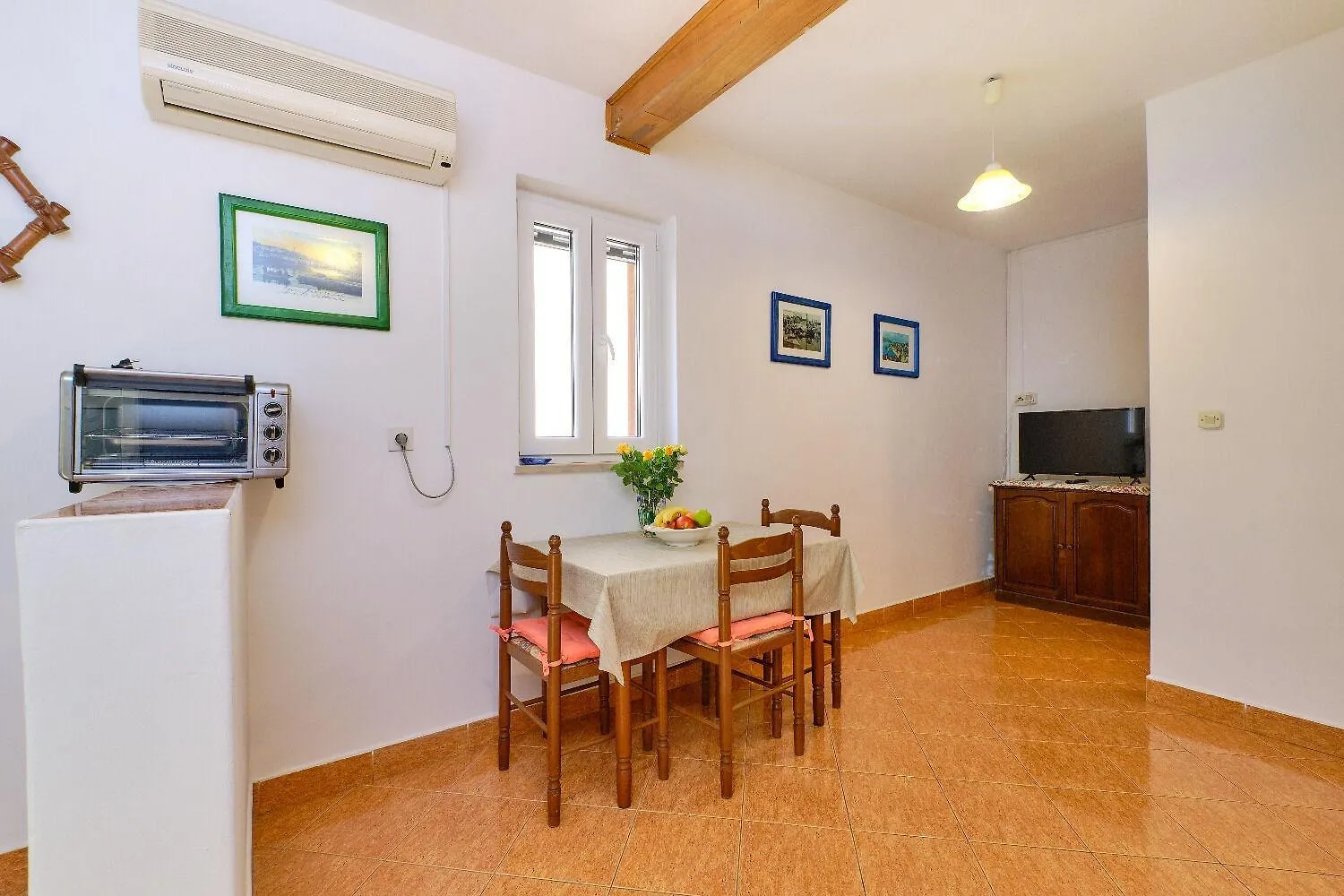 Apartments Nada - 150 M From Sea Mali Lošinj Chorwacja