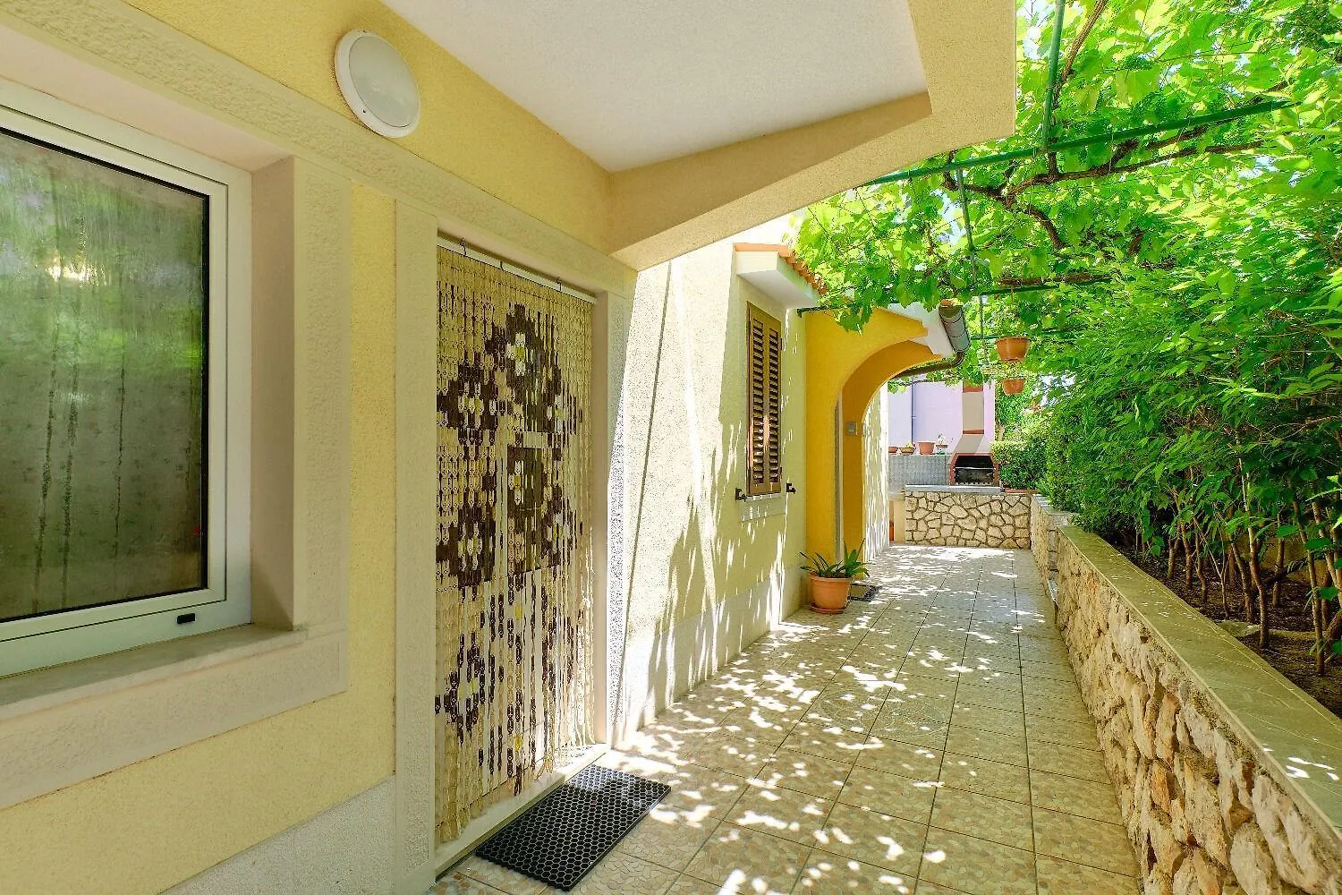 Apartments Nada - 150 M From Sea Mali Lošinj Chorwacja