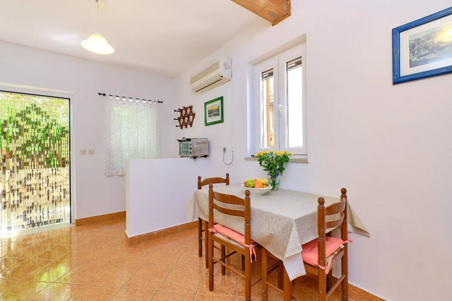 Apartments Nada - 150 M From Sea Mali Lošinj 0*,