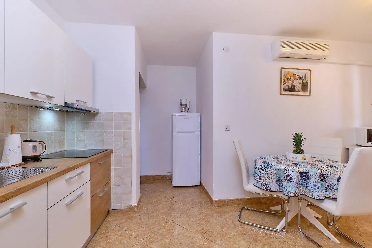 Apartments Nada - 150 M From Sea Mali Lošinj